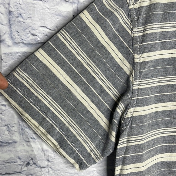 Patagonia men short sleeve shirt size M - Picture 5 of 6